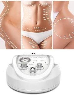 Butt Breast Cupping